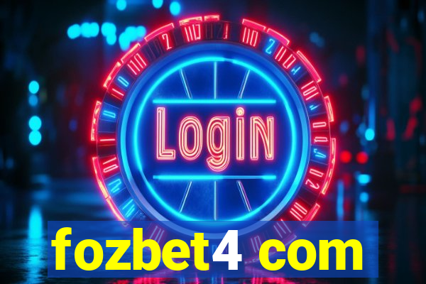 fozbet4 com